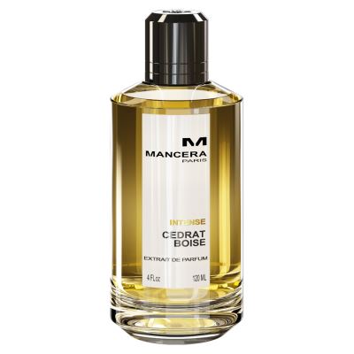 MANCERA Intense Cedrat Boise Extrait 120 ml